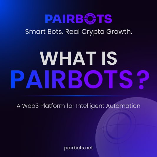 What is Pairbot